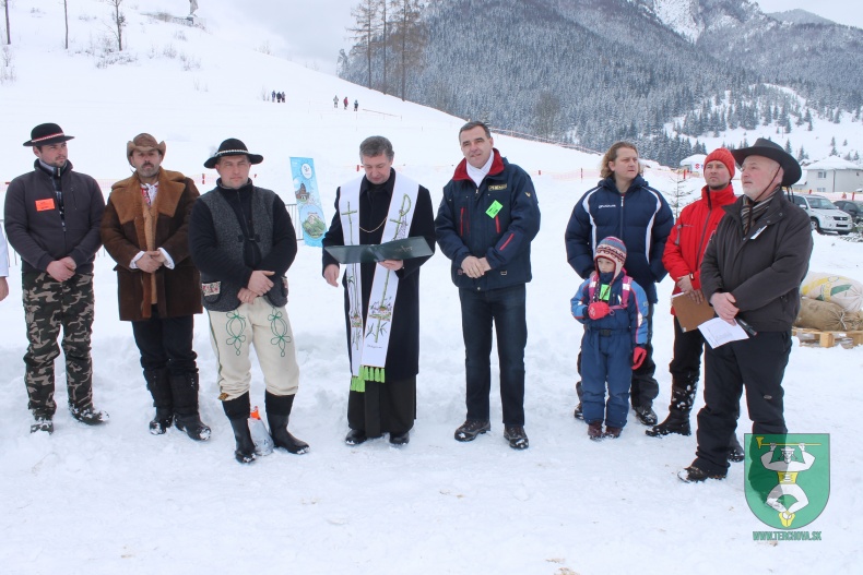 Preteky gazdovských koní-5