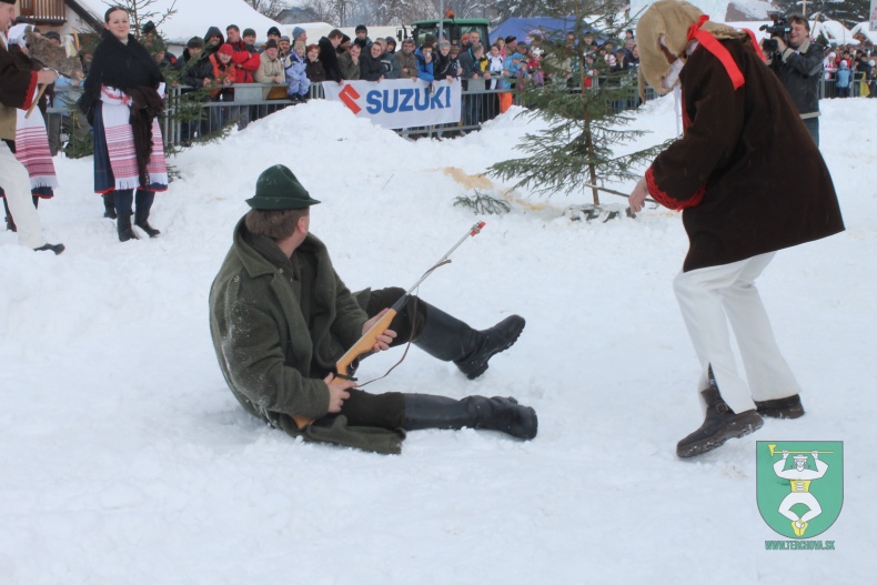 Preteky gazdovských koní-83