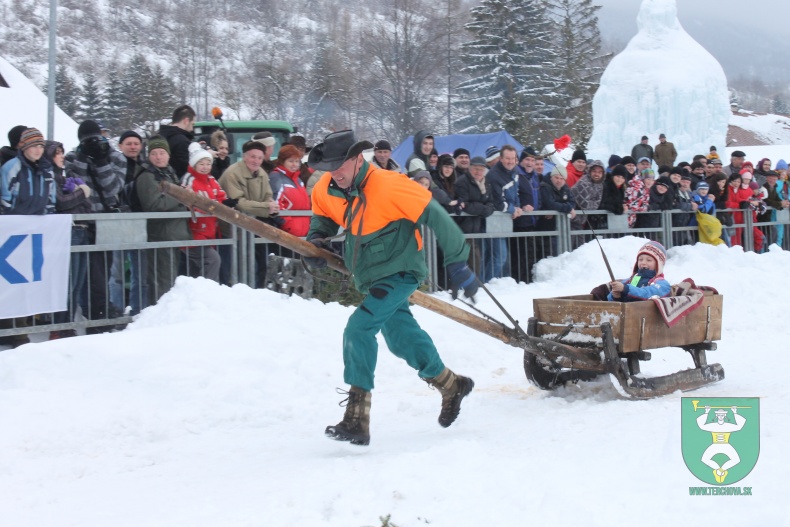 Preteky gazdovských koní-103