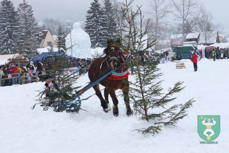 Preteky gazdovských koní-22