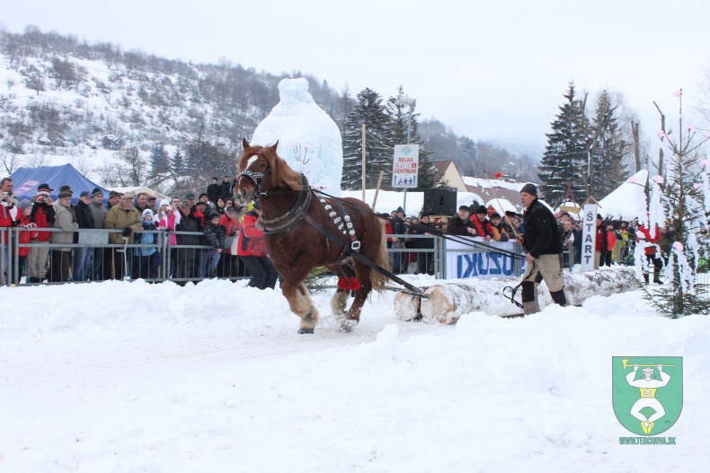 Preteky gazdovských koní-158