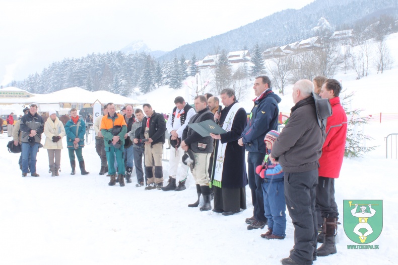 Preteky gazdovských koní-7