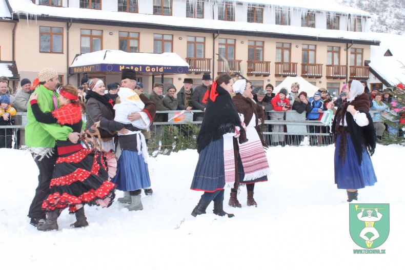 Preteky gazdovských koní-81