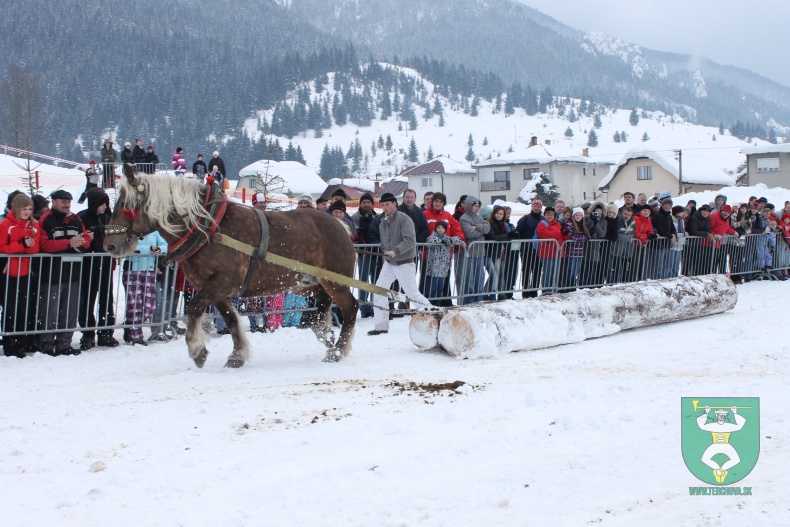 Preteky gazdovských koní-151