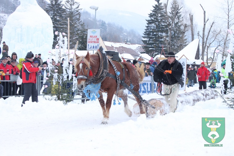 Preteky gazdovských koní-170