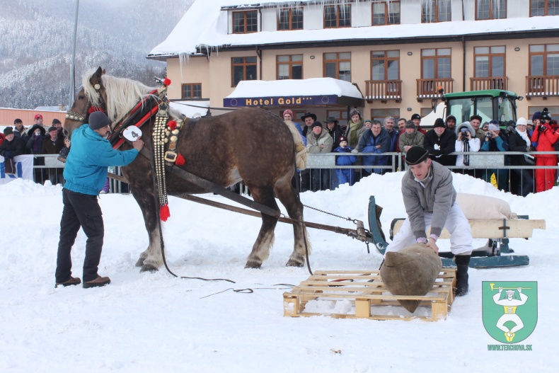 Preteky gazdovských koní-46
