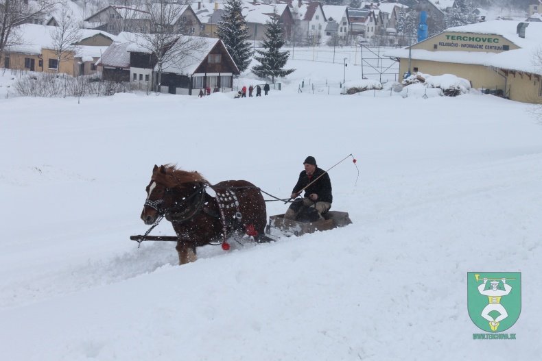 Preteky gazdovských koní-15