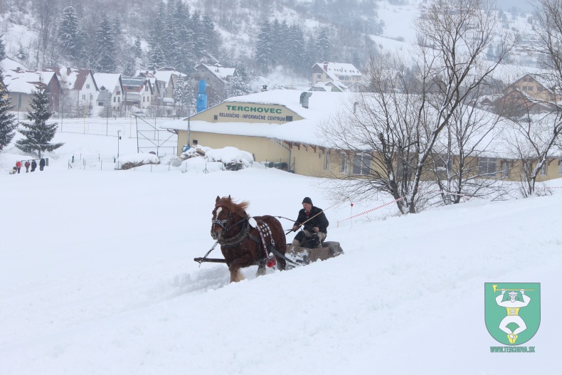 Preteky gazdovských koní-14