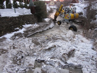 Povodňová aktivita-2