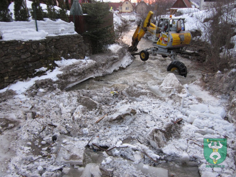 Povodňová aktivita-2