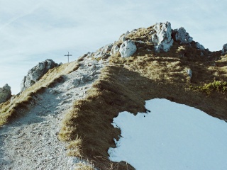 Kríž na Veľkom Rozsutci-16