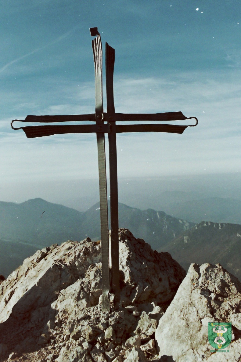 Kríž na Veľkom Rozsutci-6