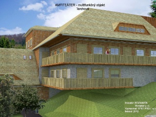 Amfiteáter - vizualizácia-5