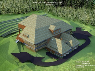 Amfiteáter - vizualizácia-4
