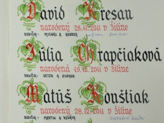 Privítanie detí do života 2012-113