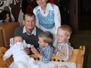 Privítanie detí do života 2012-84
