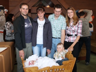 Privítanie detí do života 2012-99
