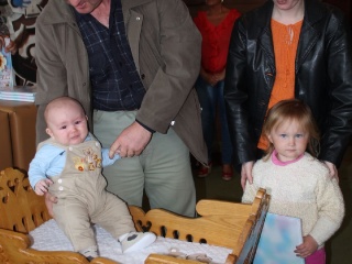 Privítanie detí do života 2012-70