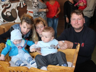Privítanie detí do života 2012-98