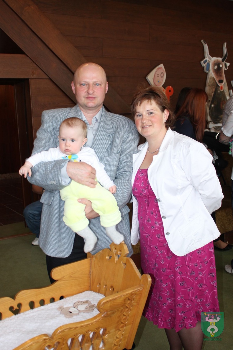 Privítanie detí do života 2012-93