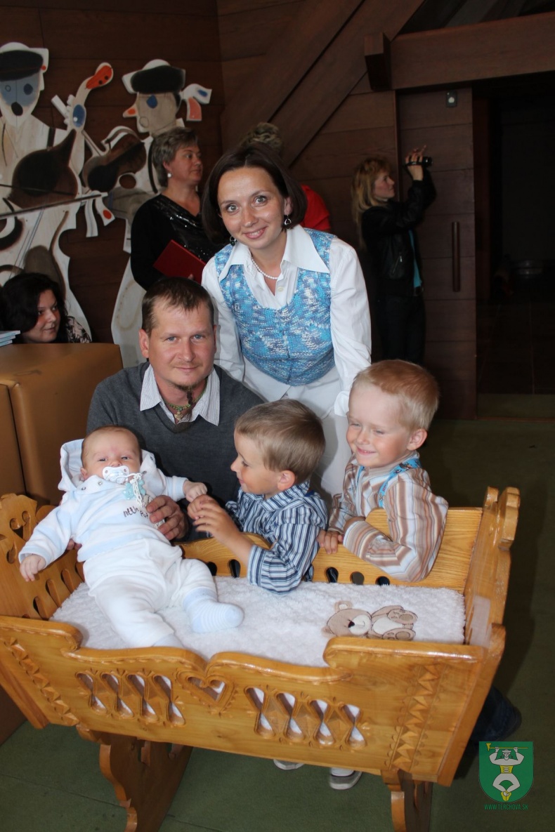 Privítanie detí do života 2012-84