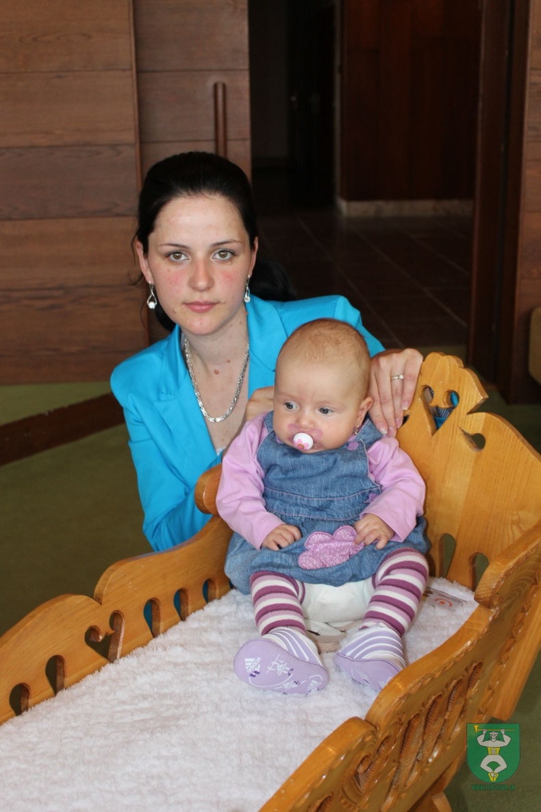 Privítanie detí do života 2012-105