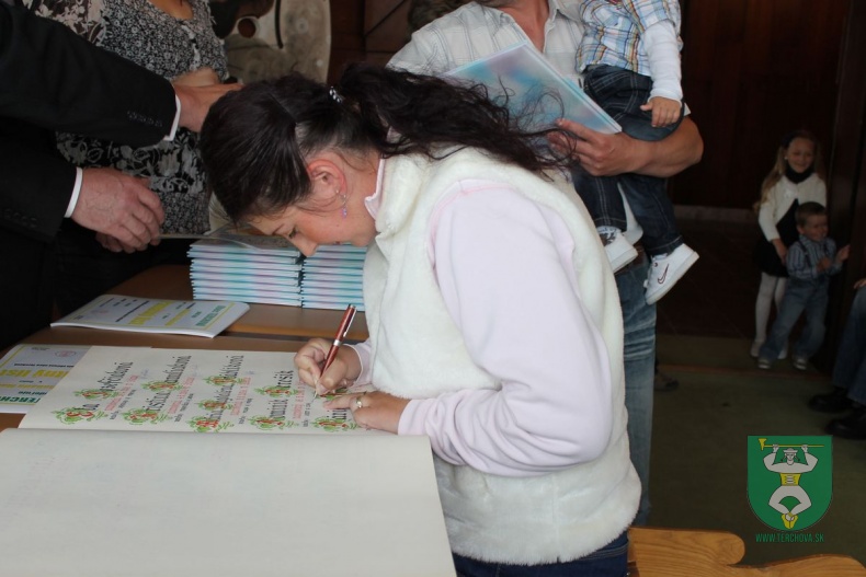 Privítanie detí do života 2012-24
