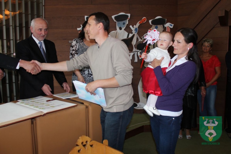 Privítanie detí do života 2012-27