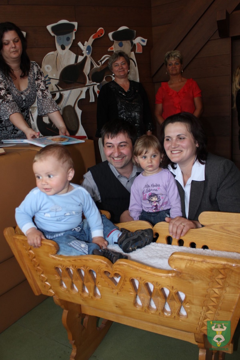 Privítanie detí do života 2012-90