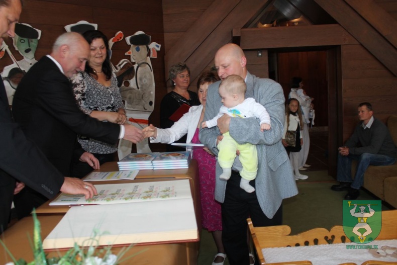 Privítanie detí do života 2012-60
