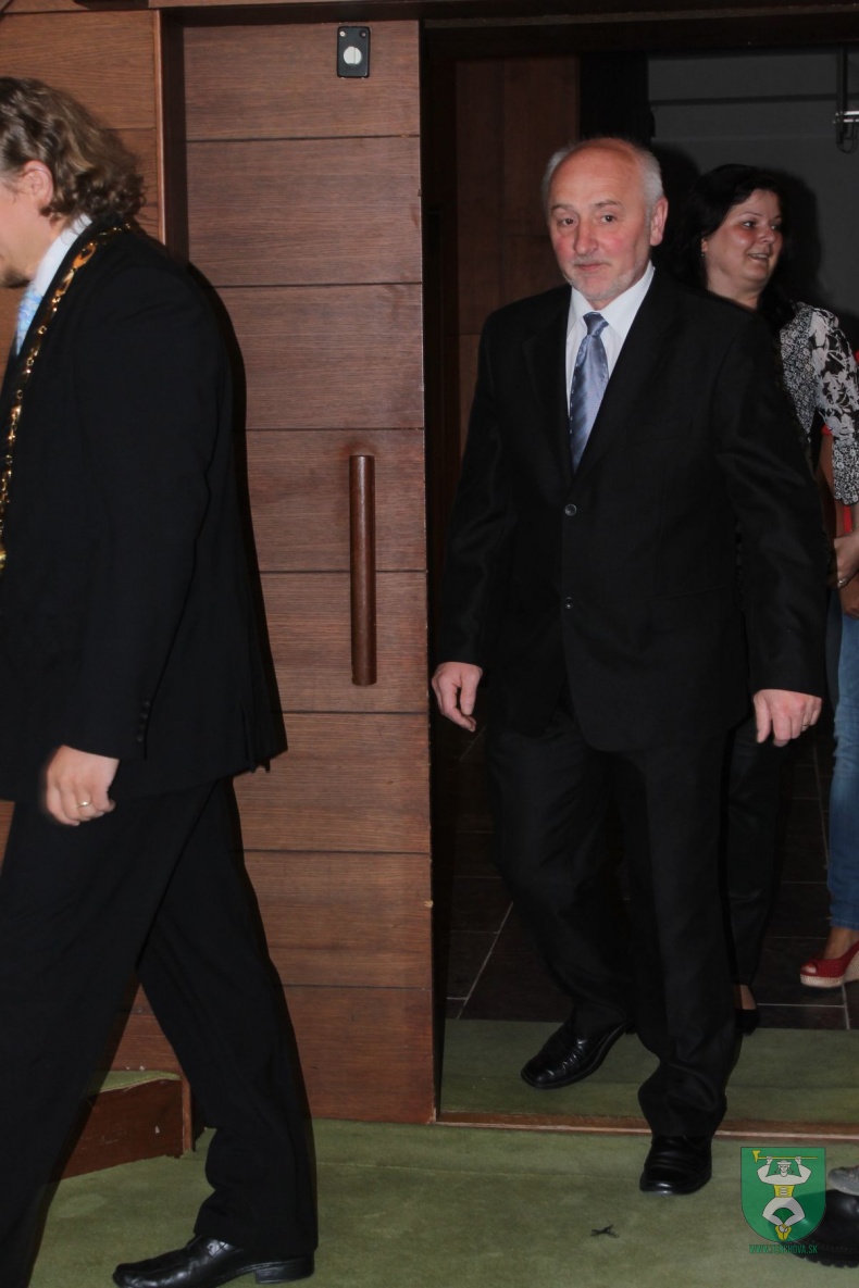 Privítanie detí do života 2012-3