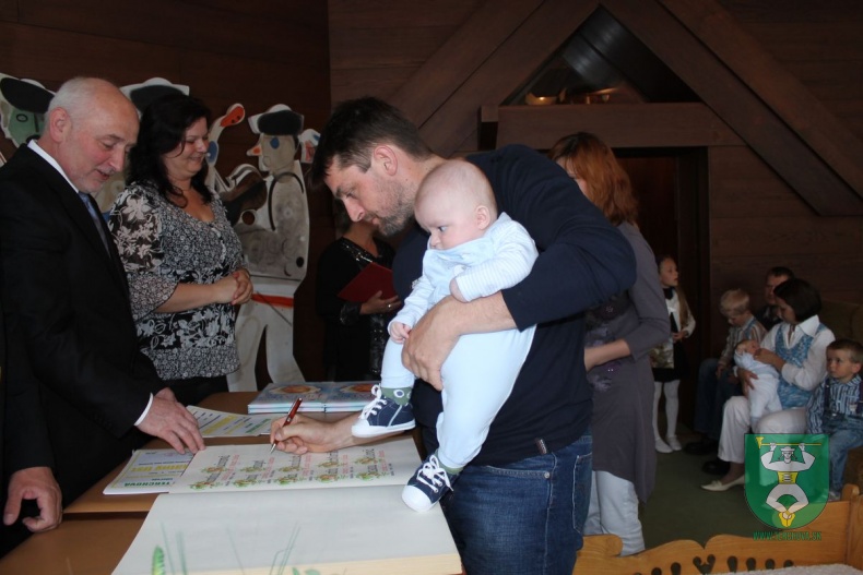 Privítanie detí do života 2012-74