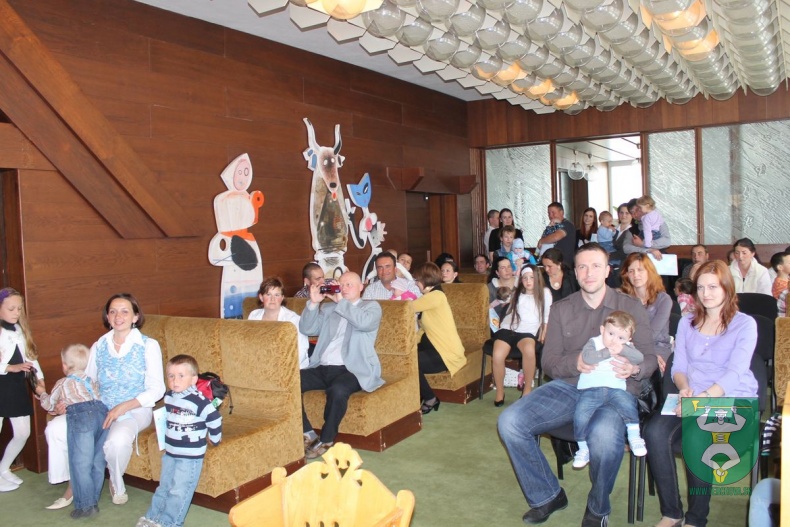 Privítanie detí do života 2012-91
