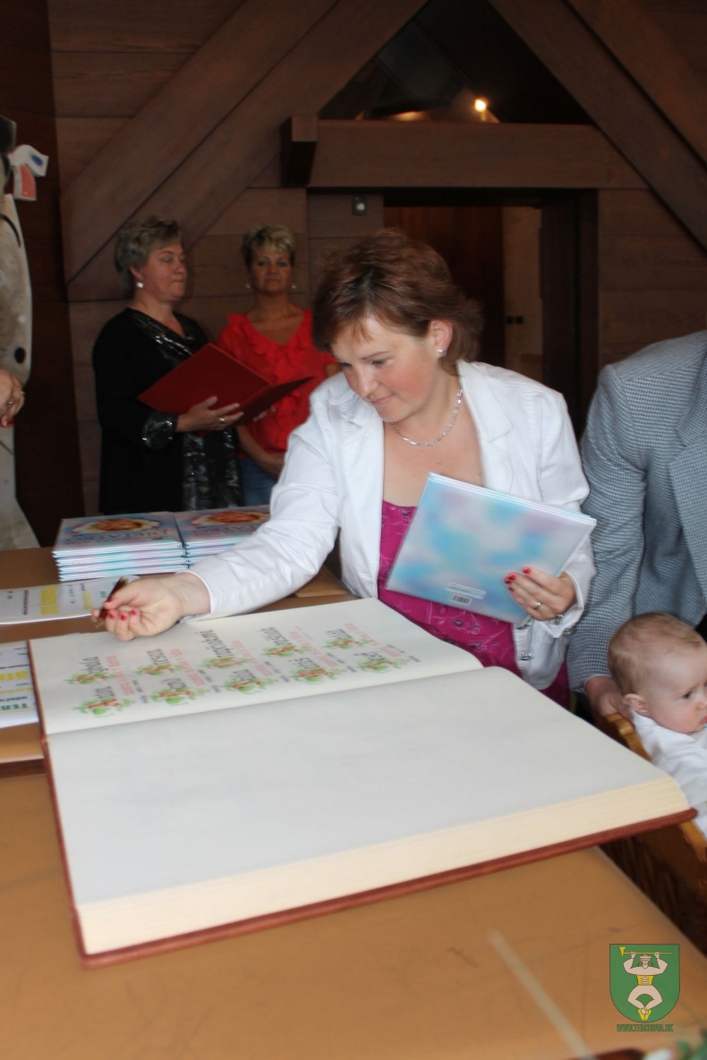 Privítanie detí do života 2012-62