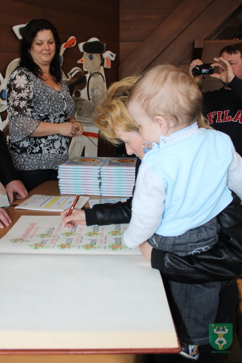 Privítanie detí do života 2012-8