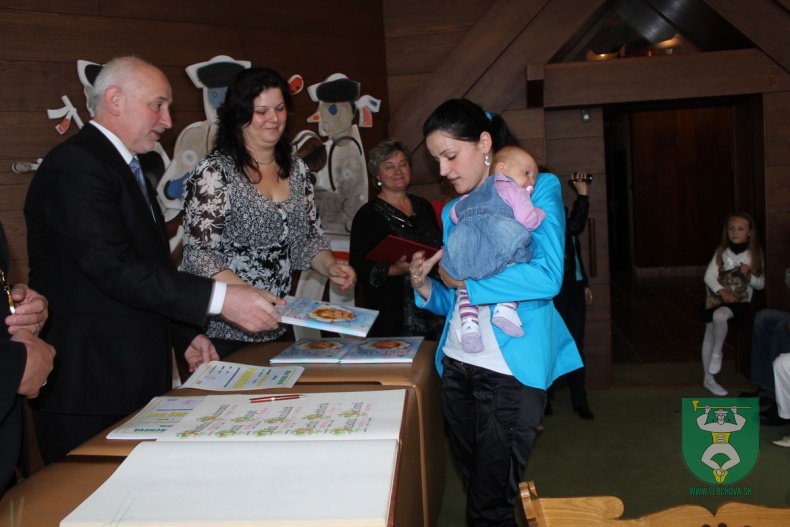 Privítanie detí do života 2012-78