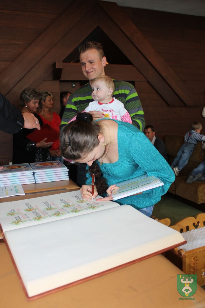 Privítanie detí do života 2012-46