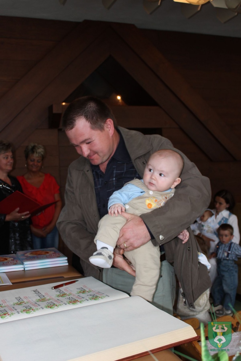 Privítanie detí do života 2012-68
