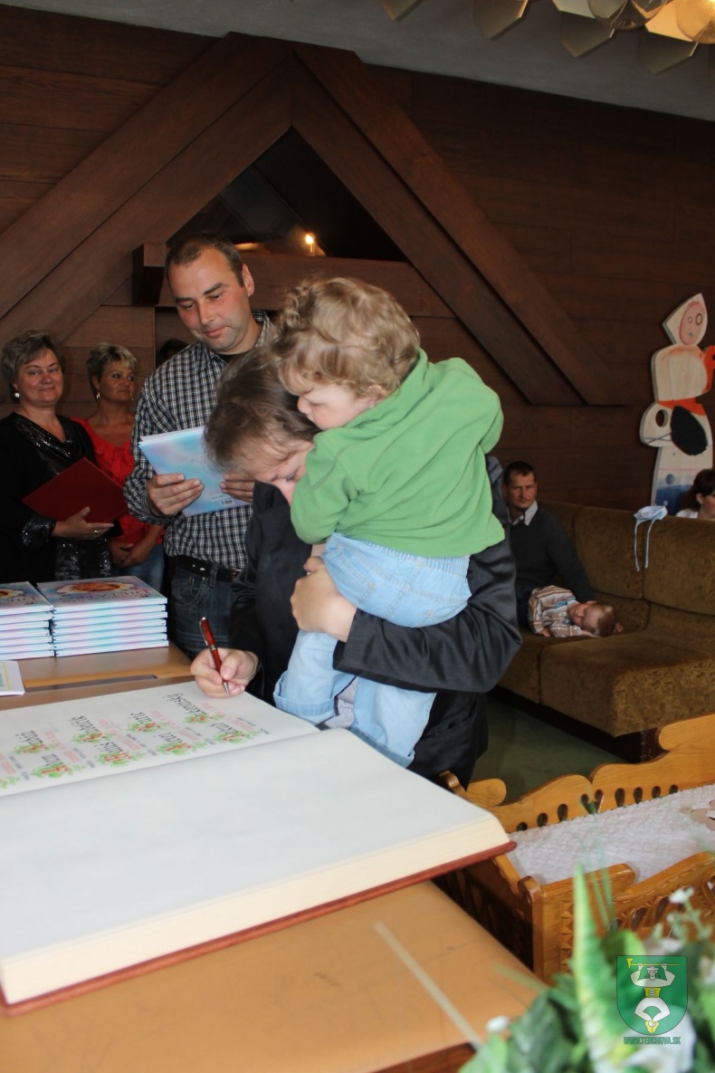 Privítanie detí do života 2012-37