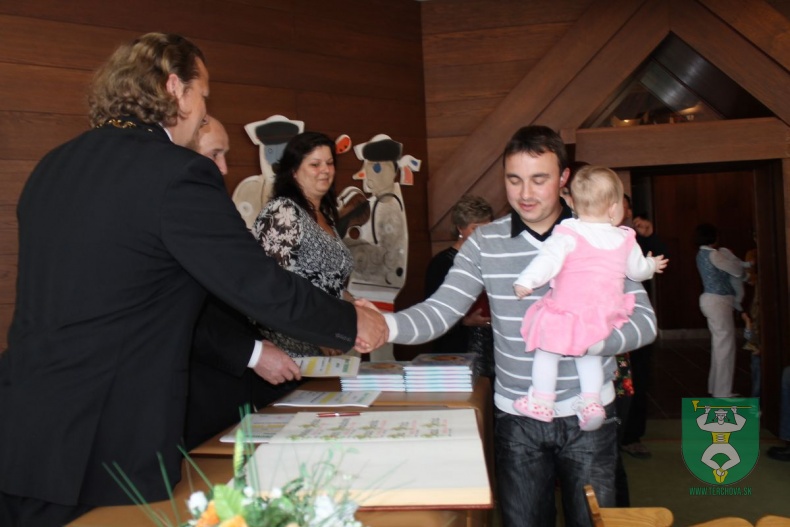 Privítanie detí do života 2012-52