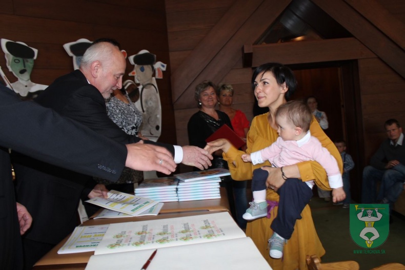 Privítanie detí do života 2012-41