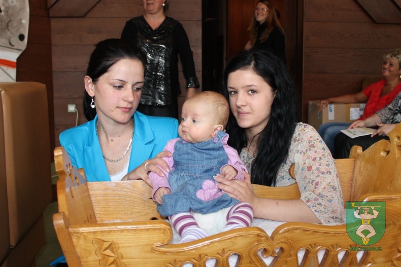 Privítanie detí do života 2012-101