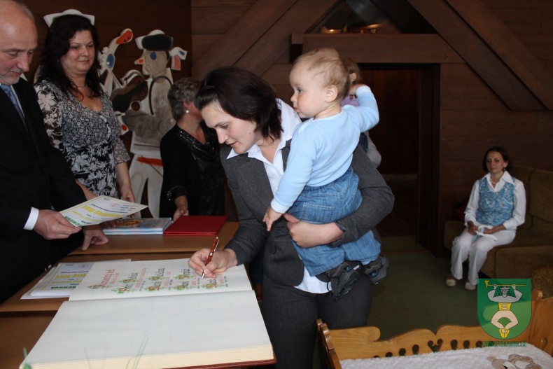 Privítanie detí do života 2012-89