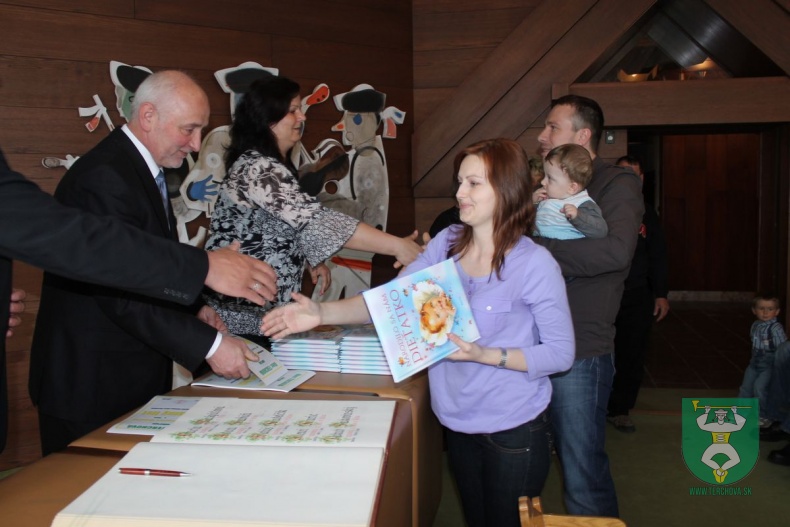 Privítanie detí do života 2012-33