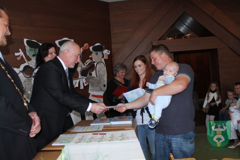 Privítanie detí do života 2012-76
