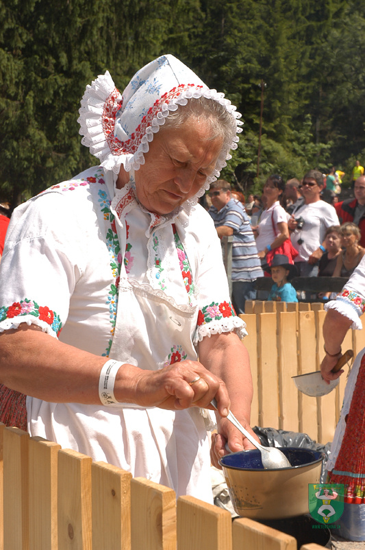 MS vo varení a jedení bryndzových halušiek 2012-23