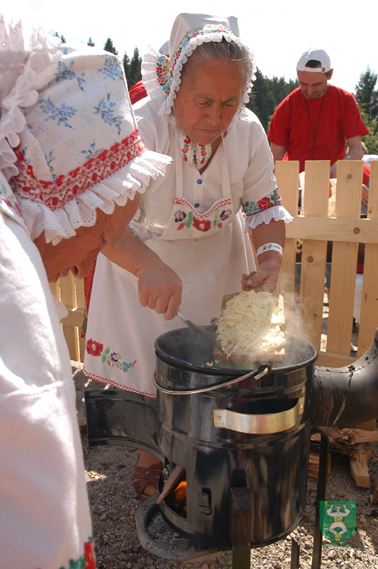 MS vo varení a jedení bryndzových halušiek 2012-31