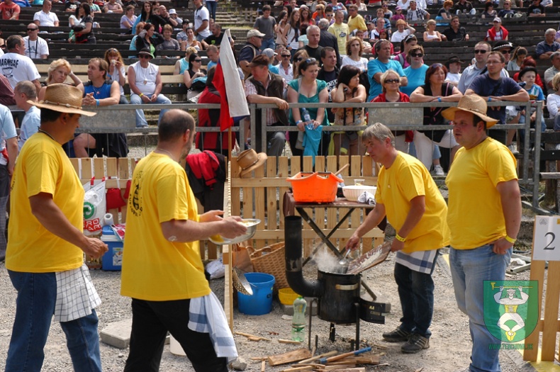 MS vo varení a jedení bryndzových halušiek 2012-9