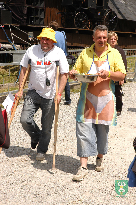 MS vo varení a jedení bryndzových halušiek 2012-7