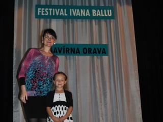 Terézia Zajacová